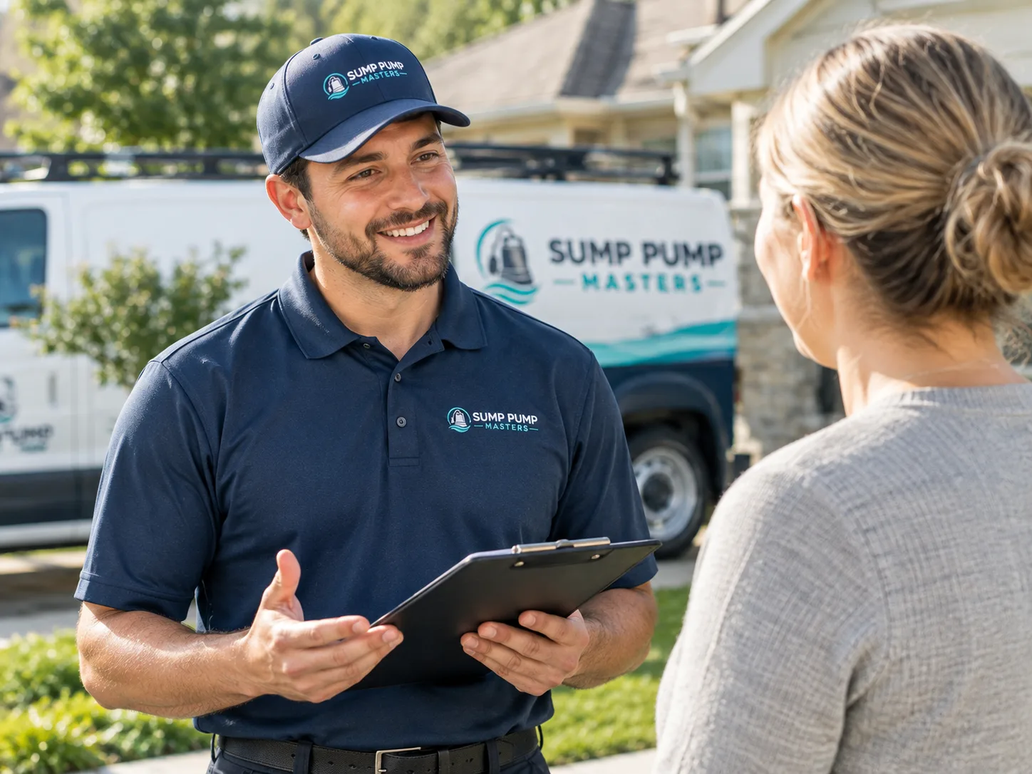 Sump Pump Repair Basye, VA FAQs